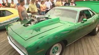 New Jersey Boardwalk Car Show [upl. by Cross407]