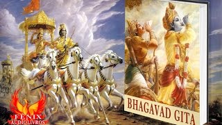 AUDIOLIVRO  BHAGAVAD GITA [upl. by Zak]