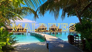 The Maldives Tour full tour in 4K  Ultraluxe Destination Diaries [upl. by Titus851]