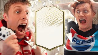 w2s LAST PACK OPENING OF FIFA 20 [upl. by Teplitz]