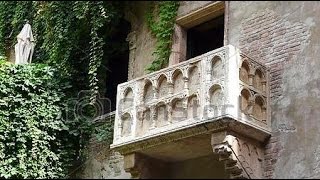 ROMEO ET JULIETTE scène du balcon [upl. by Rosalyn]