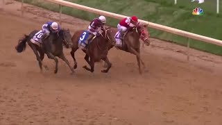 147th Preakness Stakes preview [upl. by Zachar117]