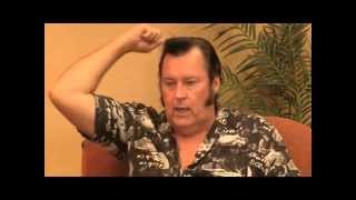 Honky Tonk Man Full Interview Over 3 Hours [upl. by Ameg]