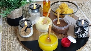 Routine bonne mine Recettes naturelles beauté pour un teint lumineux en hiver [upl. by Vassili]