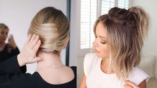 Achieving The Perfect Layers haircut hairstyle layerhaircut layer haircare hairtutorial [upl. by Snell]