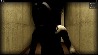 unserious roblox horror game [upl. by Sivraj]