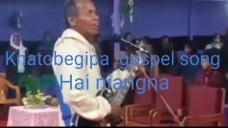 Gasubee Gospel git ringat jok hai niangna [upl. by Annahael]