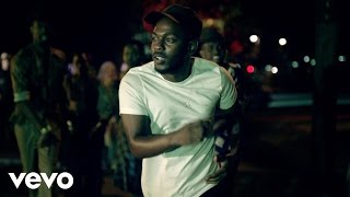 Kendrick Lamar  i Official Video [upl. by Eznyl]