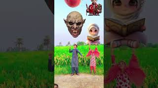 Muslamano sodar javo vfx shortvideo shorts [upl. by Annovoj]