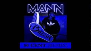 Mann Ft 50 Cent  Buzzin [upl. by Batty393]