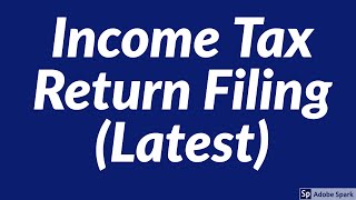 How to Submit your Return for TY 2020  FBR 2020 [upl. by Reddy]