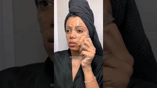 Como fazer peeling de fenol em casa😱 [upl. by Tallia]