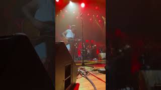 Jake Owen amp Kendall MarvelStartin With Me 71521 Ryman Auditorium [upl. by Monagan]