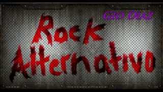 rock alternativo mix [upl. by Yazbak]