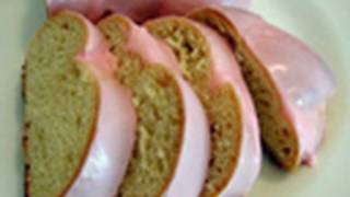 Italian Easter Bread  Traditional Easter Bread Recipe [upl. by Latricia]