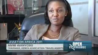 African airline industry [upl. by Arica]