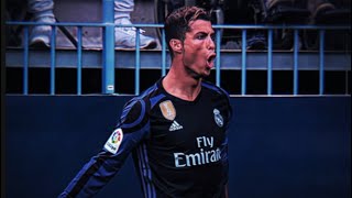 Crazy Ronaldo edit [upl. by Eelymmij]