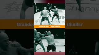 Vera vs Bhullar mma HEAVY WEIGHT CHAMPIONSHIP full fight [upl. by Junia249]