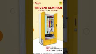 Triveni Almirah Model Display 1 [upl. by Pasho202]