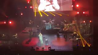 Googoosh  Kavir گوگوش  کویر Final Tour [upl. by Nanerb70]