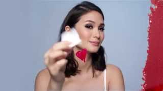 How Does Heart Evangelista Look Without Makeup [upl. by Akilaz510]