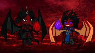 What Do You Think About These BrothersEnemies 20 Gif For TheKingTartarusFilmsProduction [upl. by Akiehsal]