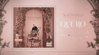 Natti Natasha  Independiente Official Audio [upl. by Reilly812]