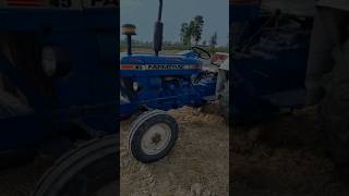 tractor ke jortractor sunnysinghsaab shorts reel kisan farmtrac45 farming [upl. by Leahkim]