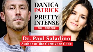 Dr Paul Saladino  Carnivore Diet Metabolic Health Organ Meat Evolutionary Programing  Ep 156 [upl. by Apfelstadt7]