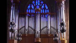 J Pachelbel  Ciacona in F Minor [upl. by Lorsung]