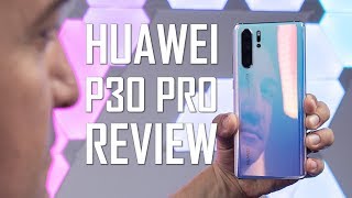 HUAWEI P30 PRO  LOW LIGHT MONSTER REVIEW [upl. by Anazus914]