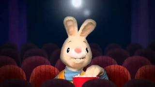 Watch Videos on BabyFirstTVcom  Harry the Bunny  BabyFirst TV [upl. by Nacim]