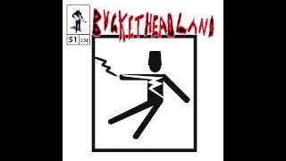 Buckethead  Pike 51  Claymation Courtyard  Full Album [upl. by Ymmat]