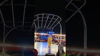 habibii Desertsafari bellydance shorttrip payalchand shortvideos [upl. by Elyag985]