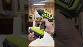 Ryobi Vs DeWalt not even close [upl. by Lalise]