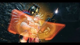 INSANE DPS RUN of Zoaurc Explicator of Planets  Pantheon week 4 [upl. by Ecinad]