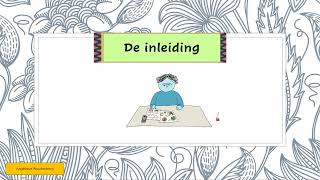 Samenvatting voorbereiding van een betoog [upl. by Chelton]