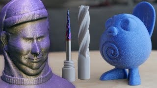 Satisfying 3d Printing timelapses episode 15 creality ender 3 Prusa i3 mk3 octolapse [upl. by Arihsak552]