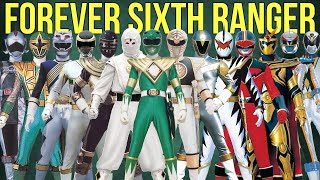 FOREVER SIXTH Vol 1  Power Rangers x Super Sentai [upl. by Eeimaj932]