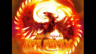 Arte Elegante  Ave Fenix Disco Completo [upl. by Arimlede]