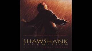 18 And That Right Soon  The Shawshank Redemption Original Motion Picture Soundtrack [upl. by Fredie204]