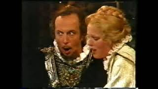 Donizetti Lucia di Lammermoorquot Carreras Ricciarelli Nucci Full opera Part 2 [upl. by Peri247]