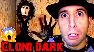 I CLONI del DARK WEB 😱 REACTION PARKER E CHESTER  Saga del Clone [upl. by Aruasor]