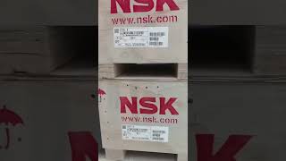 NSK Original Bearingbest pricefast deliverylarge stock [upl. by Notluf490]