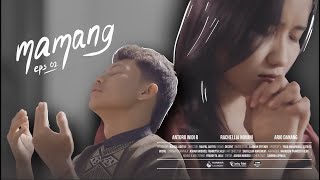 Decent  Mamang Official Music Video Eps 2 [upl. by Paxon667]