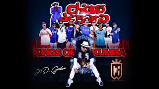 CHICOS DE BARRIO MEGAMIX 2023 CUMBIAS CHIDOTAS [upl. by Josh]