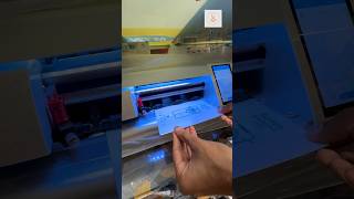 Hydrogel Screen Protector Making amp installation full Process shorts hydrogel installation [upl. by Line]