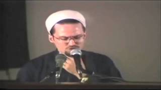 Hamza Yusuf  Sowing the Seeds Action In The Last Hour [upl. by Elatnahc]