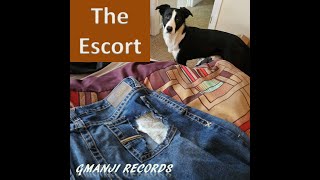 The Escort  wLyrics Gmanji Records original song doglover wip video music leather wallet [upl. by Sueahccaz904]