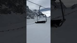 Лучше гор могут быть толькоSki resort Shymbulak Kazakhstan Almaty Шымбулак shymbulak [upl. by Dominic]